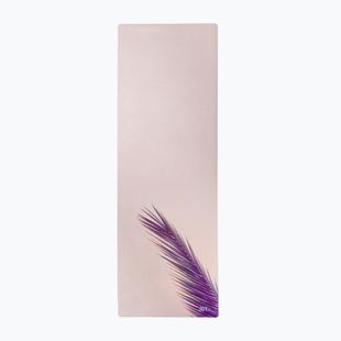 Covoraș de yoga JOYINME Flow roz 800005