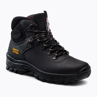 Grisport cizme de trekking pentru bărbați maro 10242D26G