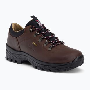 Grisport cizme de trekking pentru bărbați maro 10268D16G