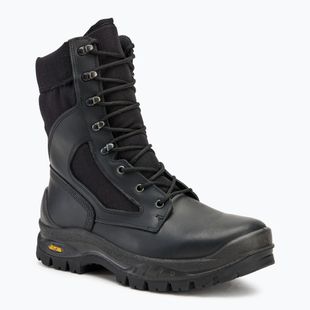 Încălțăminte de trekking pentru bărbați Grisport 11637M13 black