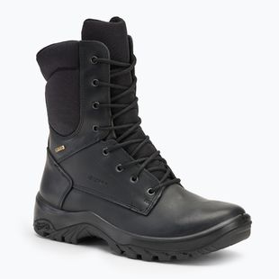 Încălțăminte de trekking pentru bărbați Grisport 11483M19KE black