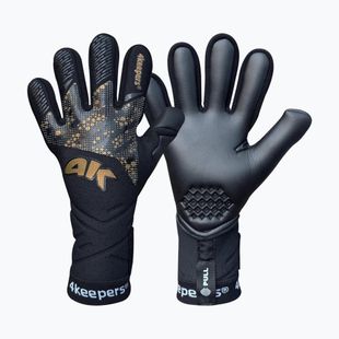 Mănuși de portar pentru copii 4keepers Elite Drake NC Jr