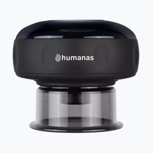 Ventuză chineză Humanas BB01 black