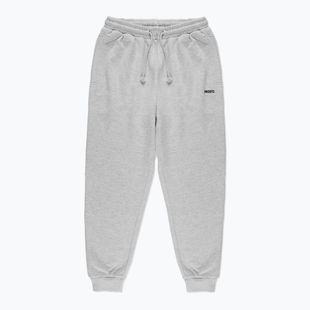 Pantaloni pentru bărbați PROSTO Old Logo gray