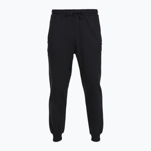 Pantaloni pentru bărbați PROSTO Old Logo black