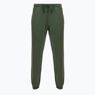 Pantaloni pentru bărbați PROSTO Demage washed khaki
