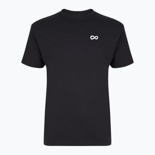 Tricou bărbați PROSTO Infinity D negru