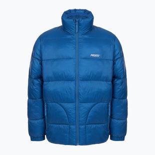 Geacă de iarnă pentru bărbați PROSTO Puffer Void-9 royal blue