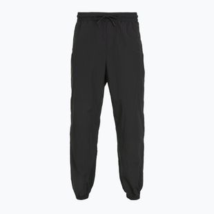 Pantaloni pentru bărbați PROSTO Contrast black