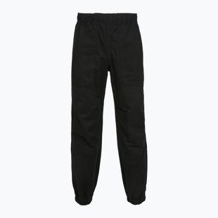 Pantaloni pentru bărbați PROSTO Jogger Baggy Jeans slate black