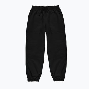 Pantaloni pentru bărbați PROSTO Jogger Baggy Jeans slate black