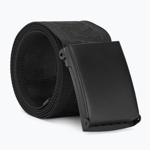 Curea de pantaloni PROSTO Utility black