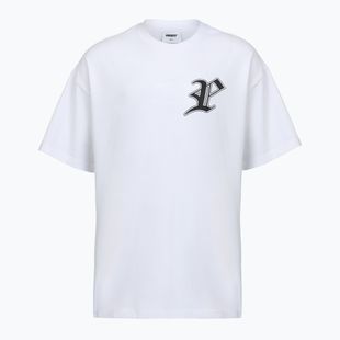 Tricou pentru bărbați PROSTO Gothic P white