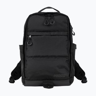 Rucsac de oraș PROSTO Base 19 l black