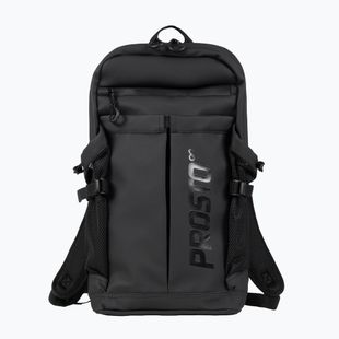 Rucsac de oraș PROSTO Rack 23 l black