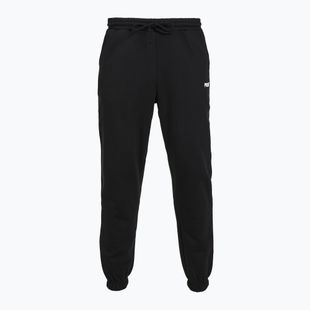 Pantaloni pentru bărbați PROSTO Infinity2 black