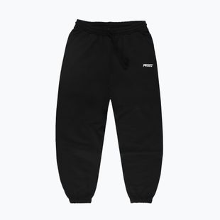 Pantaloni pentru bărbați PROSTO Infinity2 black