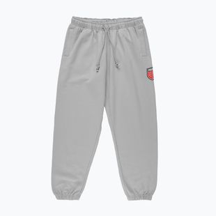 Pantaloni pentru bărbați PROSTO Big Shield gray