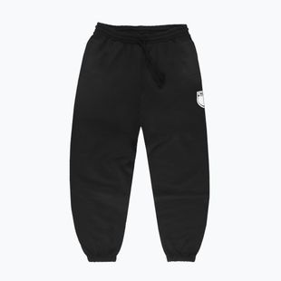 Pantaloni pentru bărbați PROSTO Splash Shield black