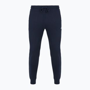 Pantaloni pentru bărbați PROSTO Old Logo navy