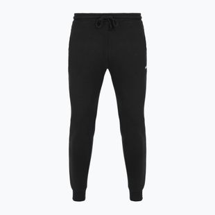 Pantaloni pentru bărbați PROSTO Old Logo black
