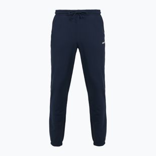 Pantaloni pentru bărbați PROSTO Infinity navy