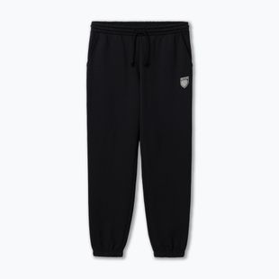 Pantaloni pentru bărbați PROSTO Splash Shield black