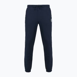 Pantaloni pentru bărbați PROSTO Splash Shield navy