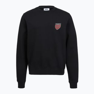 Bluză pentru bărbați PROSTO Infine black