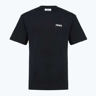 Tricou pentru bărbați PROSTO Base black