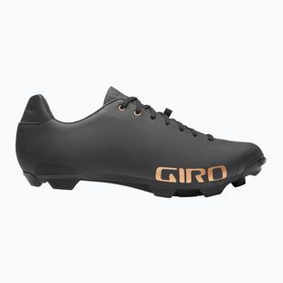 Încălțăminte de ciclism MTB pentru bărbați Giro Empire SRC black