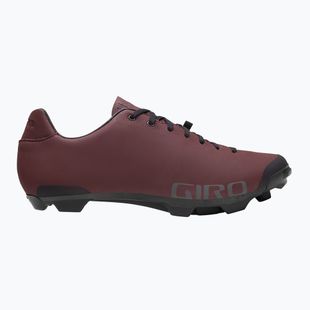 Încălțăminte de ciclism MTB pentru bărbați Giro Empire SRC clay red