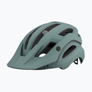 Cască de bicicletă Giro Manifest Spherical MIPS matte mineral