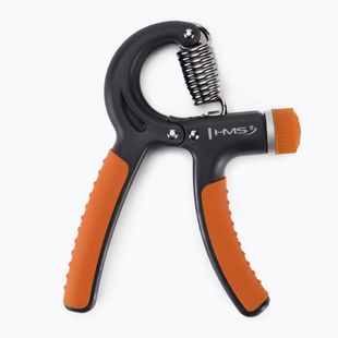 Flexor cu greutate reglabilă HMS Sc20, portocaliu, 17-37-020