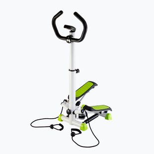 Stepper de torsiune HMS S8004, alb, 7-22-0011