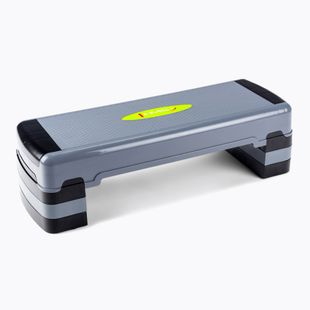 Stepper aerobic HMS As005, gri, 17-44-016
