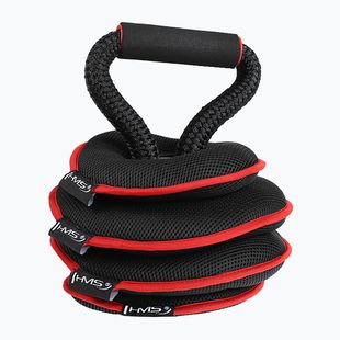 Kettlebell ajustabil HMS KRM20