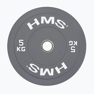 Greutate Olympic bumper HMS CBR05 gri 17-61-020