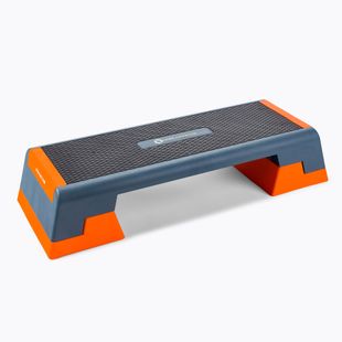 Stepper aerobic HMS As007, portocaliu, 17-44-023