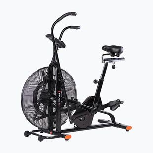 Bicicletă staționară HMS MP6548 neagră 17-03-101