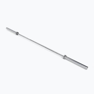 HMS GO901 Premium de argint GO901 Premium dreaptă Olympic barbell 17-60-008