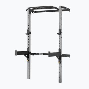 Cușcă de antrenament HMS KLT23 silver