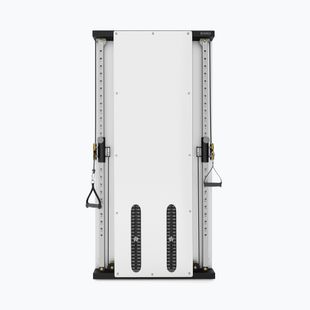 Dispozitiv de antrenament pentru perete HMS BS302 Commercial silver