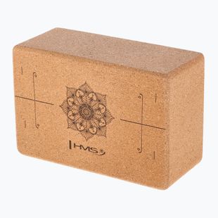 Cub de yoga HMS KJ02 cork