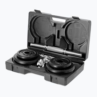 Set de haltere reglabile HMS ST20