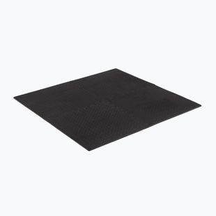 Saltea puzzle pentru echipament HMS Mp12, gri, 17-63-018