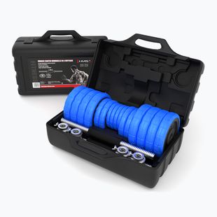 Set de greutăți HMS SGG30