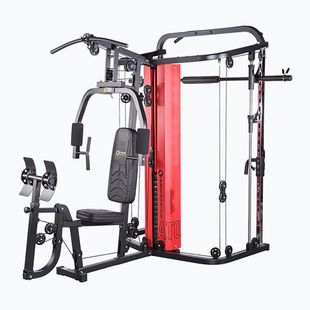 Aparat de exerciții HMS Atom Premium