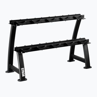 Suport pentru greutăți HMS STR38 black