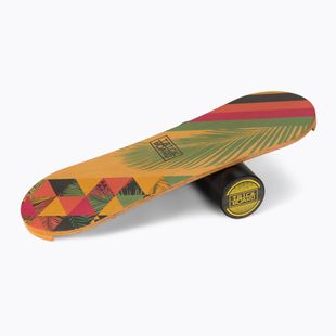 Trickboard Tablă de echilibru colorată de vară TB-17124